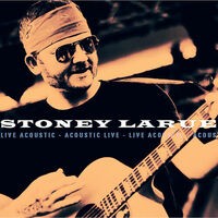 Stoney LaRue-Live Acoustic