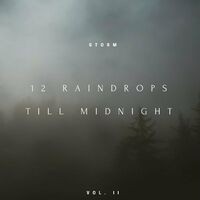 12 Raindrops Till Midnight Vol. II