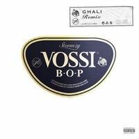 Vossi Bop (Remix) [feat. Ghali]