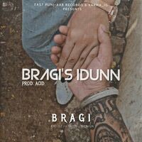 BRAGI'S IDUNN