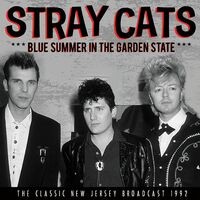 Blue Summer in the Garden State (Live)