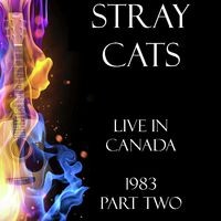 Live in Canada 1983 Part Two (Live)