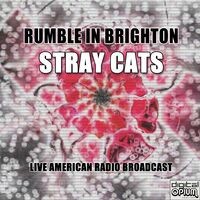 Rumble in Brighton (Live)