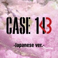 CASE 143 -Japanese version-