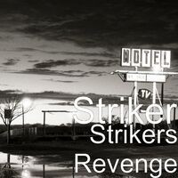 Strikers Revenge