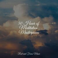 50 Hour of Meditation Masterpieces