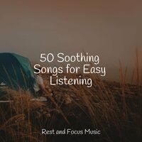 50 Soothing Songs for Easy Listening