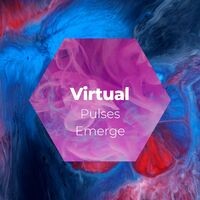 Virtual Pulses Emerge