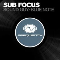 Soundguy/ Bluenote