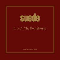 Live at the Roundhouse, 1996