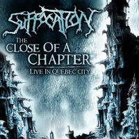 The Close of a Chapter: Live
