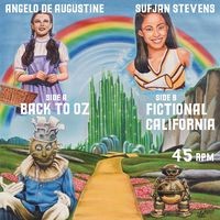 Back to Oz / Fictional California