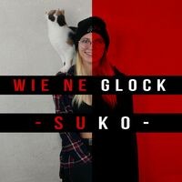 Wie ne Glock (feat. GAXILLIC & BAD KID)