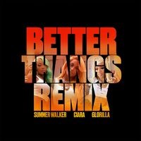 Better Thangs (Remix)