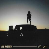 Life On Earth - EP