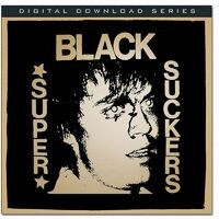 Black Supersuckers Sub Pop Demos