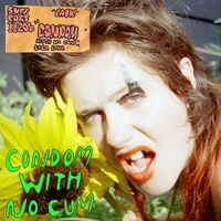 Condom With No Cum