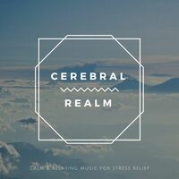 Cerebral Realm (Calm and amp; Relaxing Music For Stress Relief)