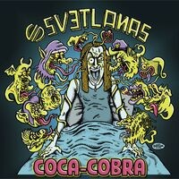 Coca-Cobra