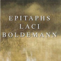 Boldemann: Epitaphs
