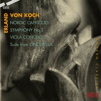 Koch: Orchestral Works