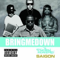 Bring Me Down (Swollen Mix) [feat. Saigon]