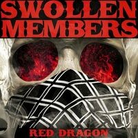 Red Dragon - Single