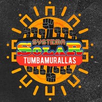 Tumbamurallas - Single