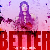 Better (feat. Ceresia)