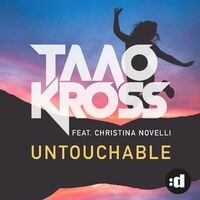 Untouchable (feat. Christina Novelli)