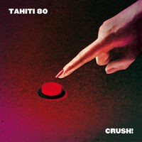 Crush! - Single