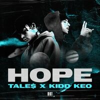 HOPE (with Kidd Keo)