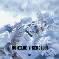 Humilde y Sencillo (feat. Métricas Frías)