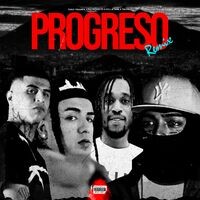 Progreso (Remix)