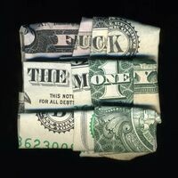 Fuck the Money (feat. Cassper Nyovest)