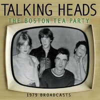 Boston Tea Party (Live)