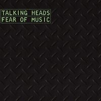 Fear Of Music [w/Bonus Tracks & Interactive Booklet]