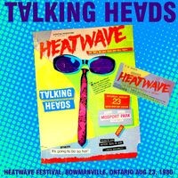 Heatwave Festival, Bowmanville, Ontario 23 Aug '80 - Remastered (Remastered) [Live]