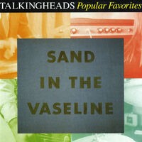 Popular Favorites 1976-1992: Sand In The Vaseline