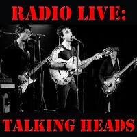 Radio Live: Talking Heads