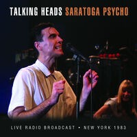 Saratoga Psycho (Live)