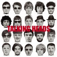 The Best Of Talking Heads (US Release)