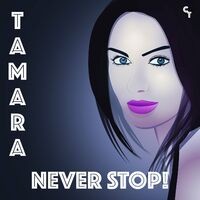 Never Stop (Back to the 90s Radio Euro Mix)