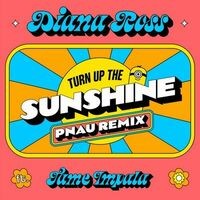 Turn Up The Sunshine (PNAU Remix / From 'Minions: The Rise of Gru' Soundtrack)