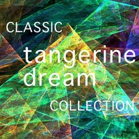 The Classic Tangerine Dream Collection