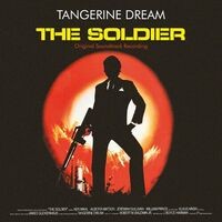 The Soldier (Original Motion Picture Soundtrack / Remastered 2020)