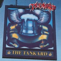 The Tankard + Tankwart 