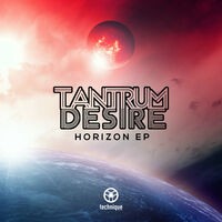 Horizon EP (Streaming Version)