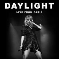 Daylight (Live From Paris)