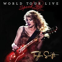 Speak Now World Tour Live